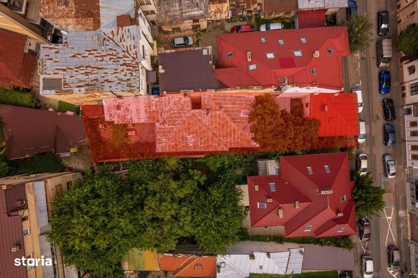 Casă cu 4 camere în Ferdinand