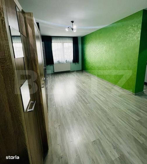 Apartament 1 camera, Tudor - 5