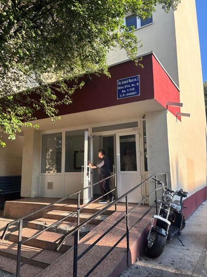 Garsoniera cocheta, Brancoveanu, 64.900€ - 11