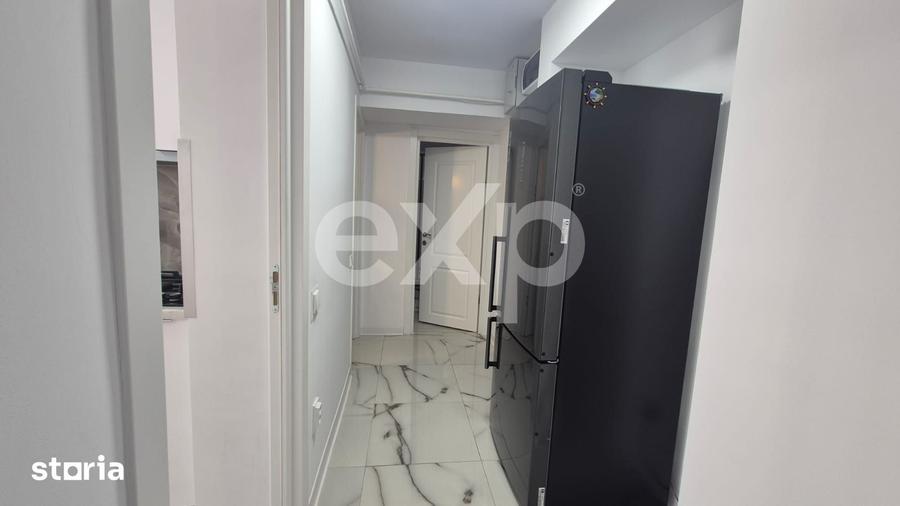 Apartament 3 camere ultracentral Pitesti | renovat complet | parca - 3