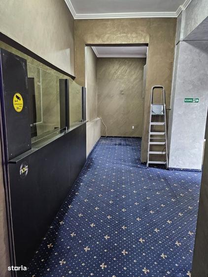 Spațiu comercial, de 100 mp, în Central