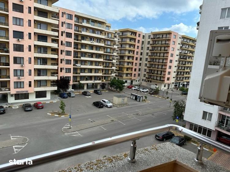 Apartament cu 2 camere în Nord
