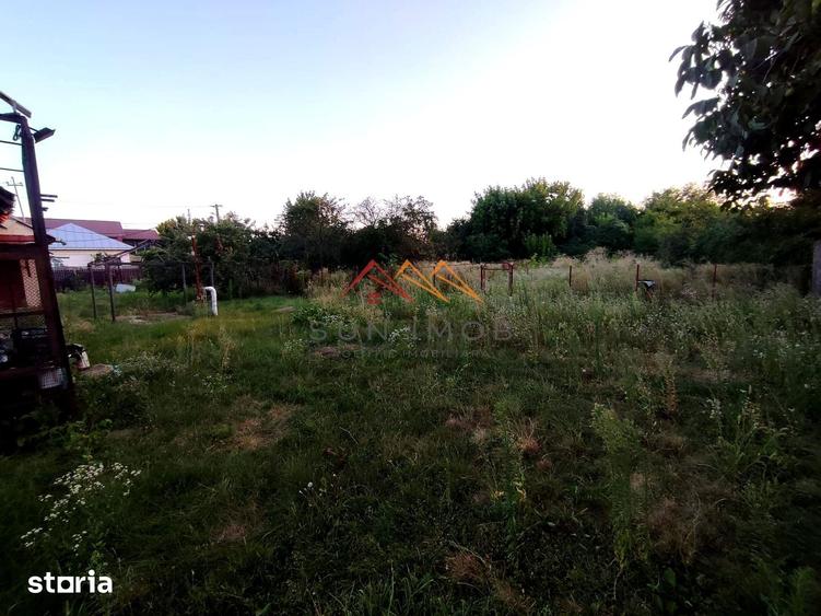 CASA DE VANZARE | 1.483 MP TEREN | ARICE?TII RAHTIVANI | 55.000 euro - 10