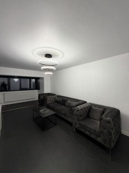 Apartament cu 2 camere decomandat în Cumpăna