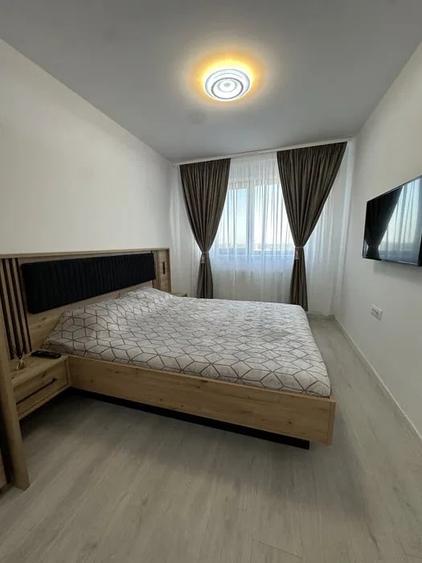 Apartament 2 camere/ Hils Brauner / Parcare / 7 minute metrou Nicolae Teclu - 6