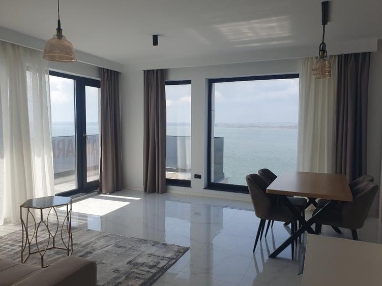 Apartament cu 2 camere decomandat, mobilat în Nord