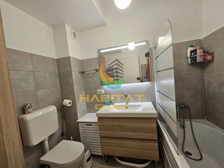 Apartament cu 2 camere decomandat, mobilat în Berceni