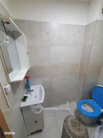 Garsonieră în Frumoasa