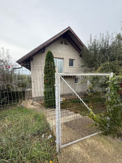 Casa D+P+M, 225 mp utili, 300 mp teren, zona Burdujeni - 6