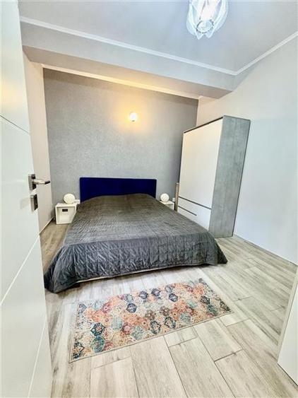 Apartament 2 Camere Semidecomandat de Închiriat Faleza Nord - 5