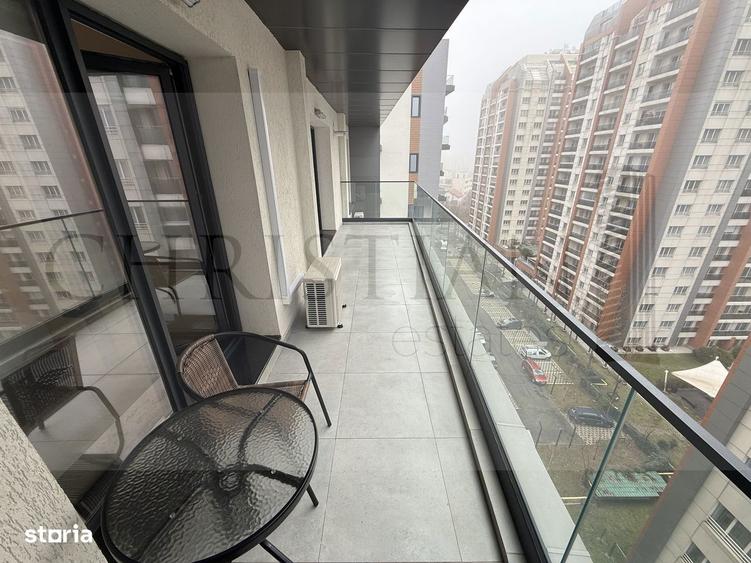 Apartament 2 camere - Select Residence - Parcare subterana - 12