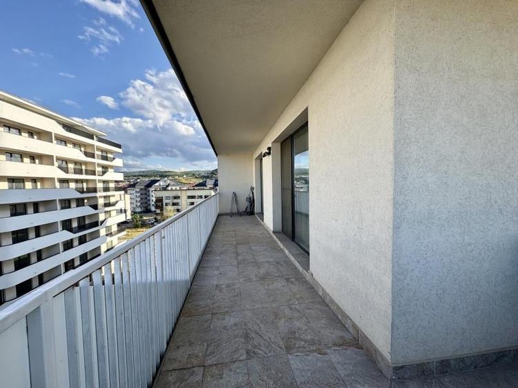 2 camere | Parcare subterana | Eroilor Residence - 9