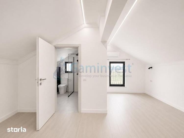 Casa noua de vanzare in Oradea, cartierul Viena, Gaminvest, V3794 - 7