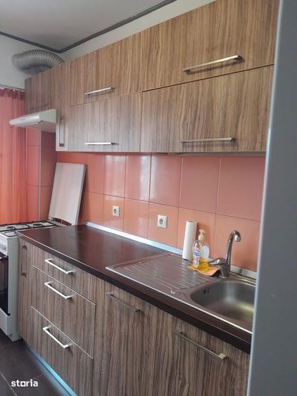Apartament cu 3 camere, aer condi?ionat, mobilat - 1