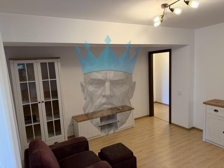 Apartament 3 Camere/2 bai Zona Trapezului  Bucuresti - 2