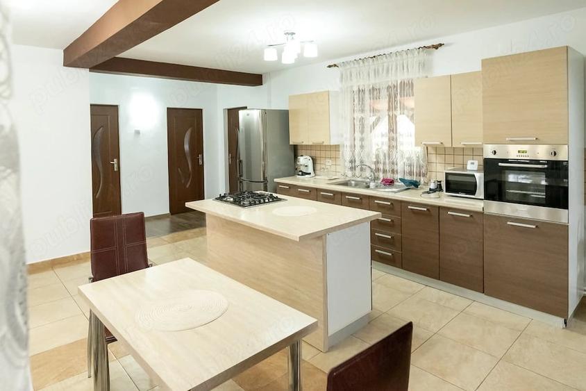 Casă cu 4 camere cu Teren 3200 Mp în Archiș