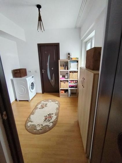 Apartament cu 2 camere decomandat în Burdujeni