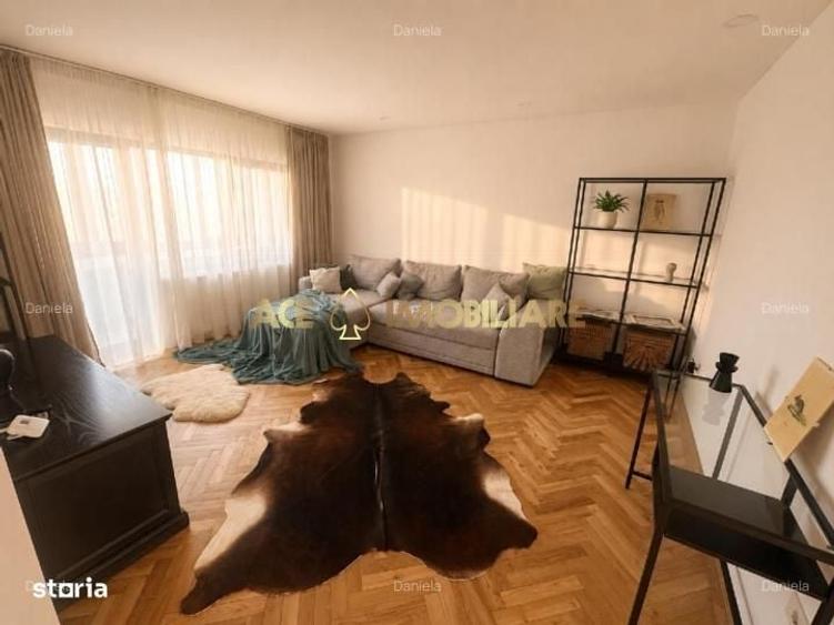 2 Camere de inchiriat | Vitan | Metrou | Centrala | Modern | 60 mp - 4
