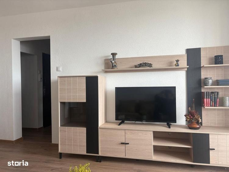 Apartament cu 2 camere în Ultracentral