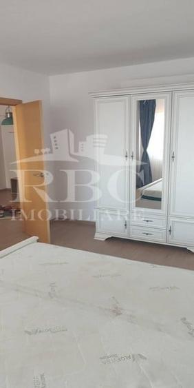 Apartament cu 2 camere semidecomandat în Gheorgheni