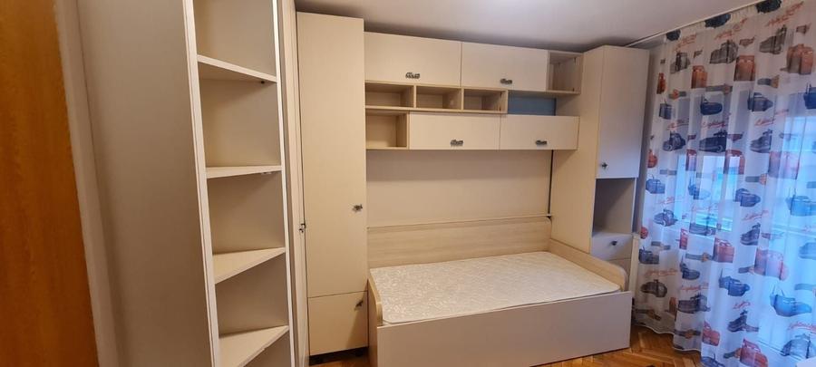 Apartament cu 3 camere | Gheorgheni | Balcon - 4
