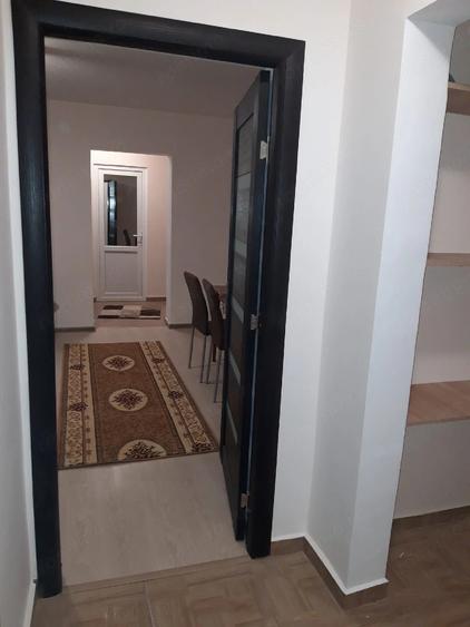 Apartament cu 2 camere decomandat în Cuza Vodă