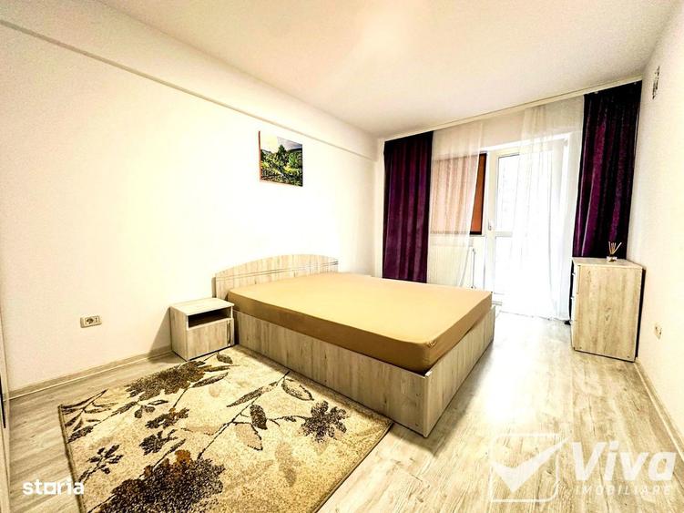 Apartament cu 2 camere în Valea Lupului