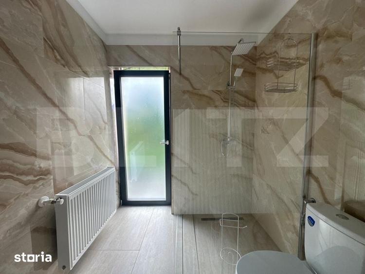 Casă cu 3 camere cu Teren 300 Mp în Central