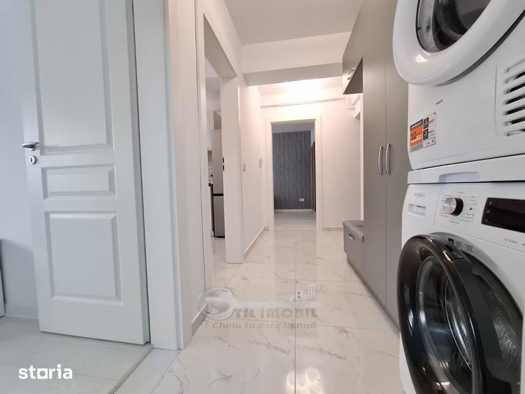 Apartament 2 camere, mobilat complet, bloc 2023, Cug Pepiniera Tudor - 2