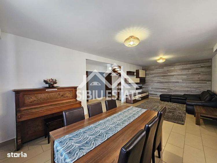 Casa de inchiriat 6 parcari Arhitectilor Sibiu, Spatiu activitati - 12