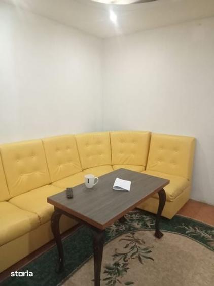 Inchiriez apartament 2 camere sector 4 - 6