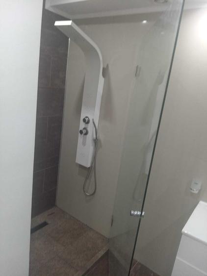 Apartament cu 2 camere decomandat în Tilișca