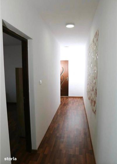 Apartament cu 2 camere în Est