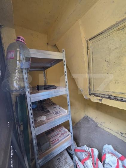 Apartament cu 2 camere decomandat, mobilat în Micro 20