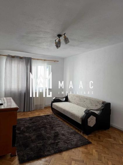 Apartament 2 camere de închiriat | Sibiu, Mihai Viteazul | 52 mp - 1