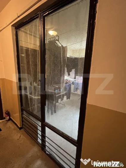 Apartament cu 3 camere decomandat în Dâmbu Pietros