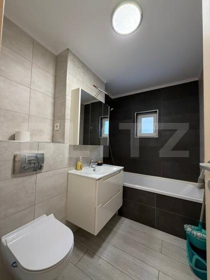 Apartament 3 camere, 65 mp, zona strazi Gheorghe Dima - 13