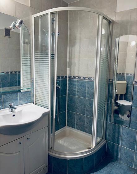 Apartament cu 3 camere în Unirii