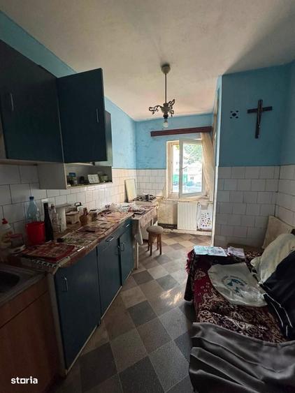 Apartament cu 4 camere în Central