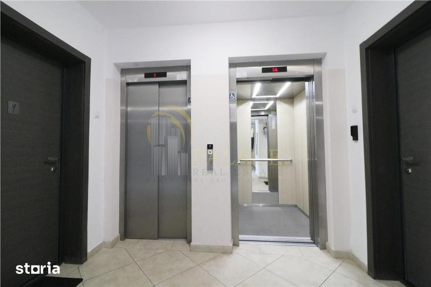 Apartament cu 2 camere în Dacia