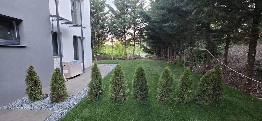 Apartament 3 camere 62mp etaj 2 cartier Davinci Cristian - 2