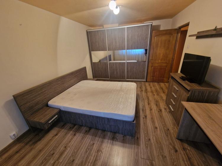 Apartament cu 2 camere în Nufărul