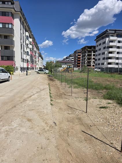 Spațiu comercial, în Chiajna