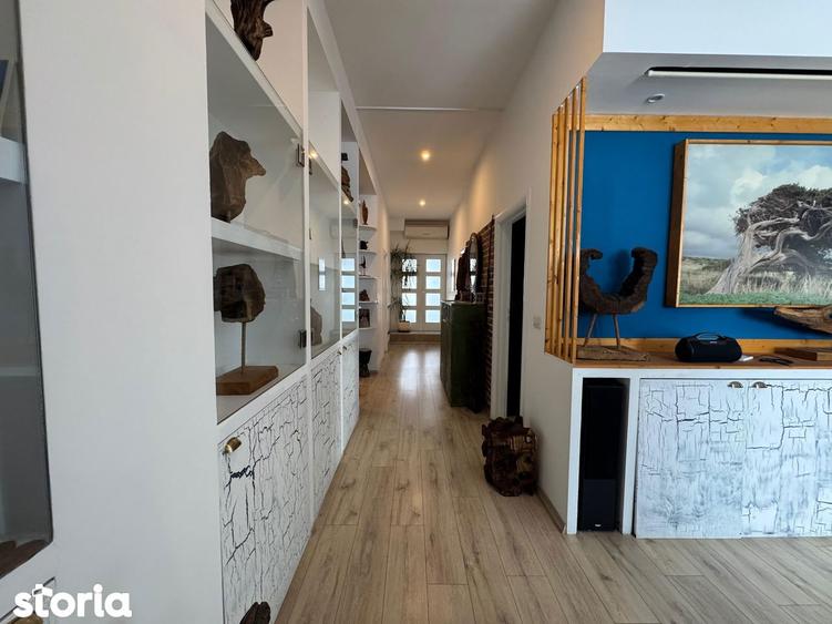 3 CAMERE || SISESTI || PANORAMA LAC GRIVITA - 18