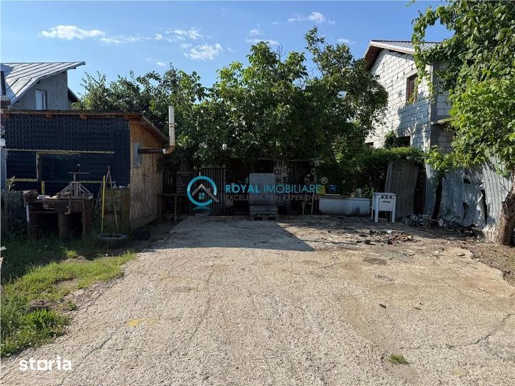 Royal Imobiliare - Vanzare teren intravilan Blejoi - 3