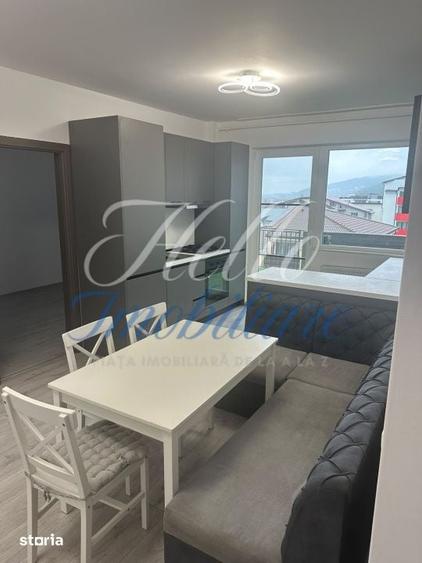 Apartament cu 3 camere în Florești