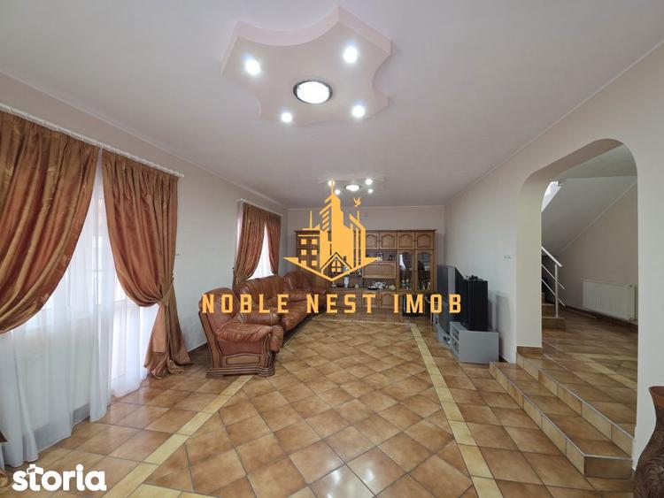 Casă cu 4 camere cu Teren 506 Mp în Găvana