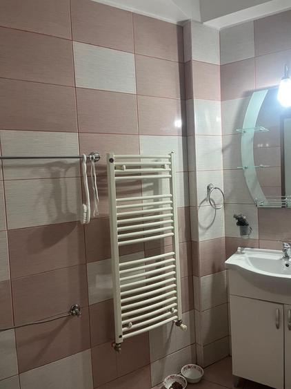 Apartament decomandat în Central