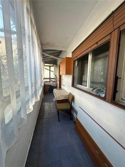 Apartament cu 3 camere decomandat, mobilat în Luncă