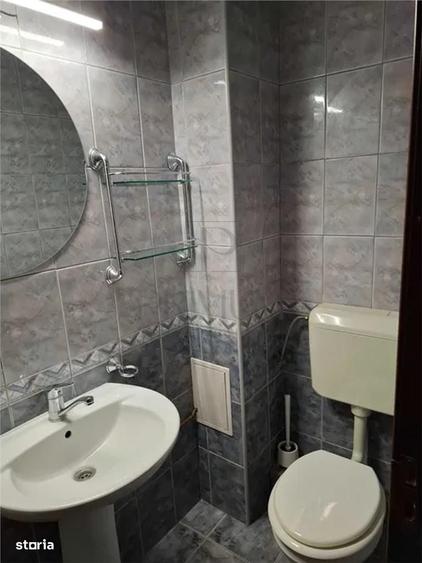 Apartament cu 3 camere decomandat, mobilat în Soarelui